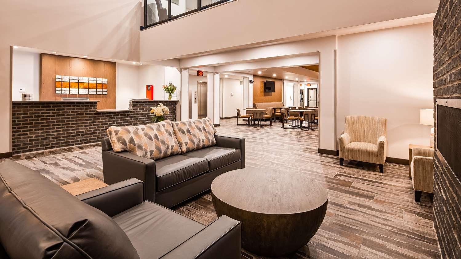 The Forge Hotel BW Signature Collection Anaconda Exterior foto